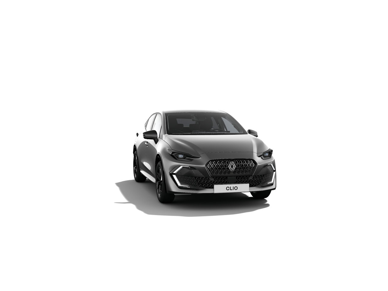 Renault CLIO VI