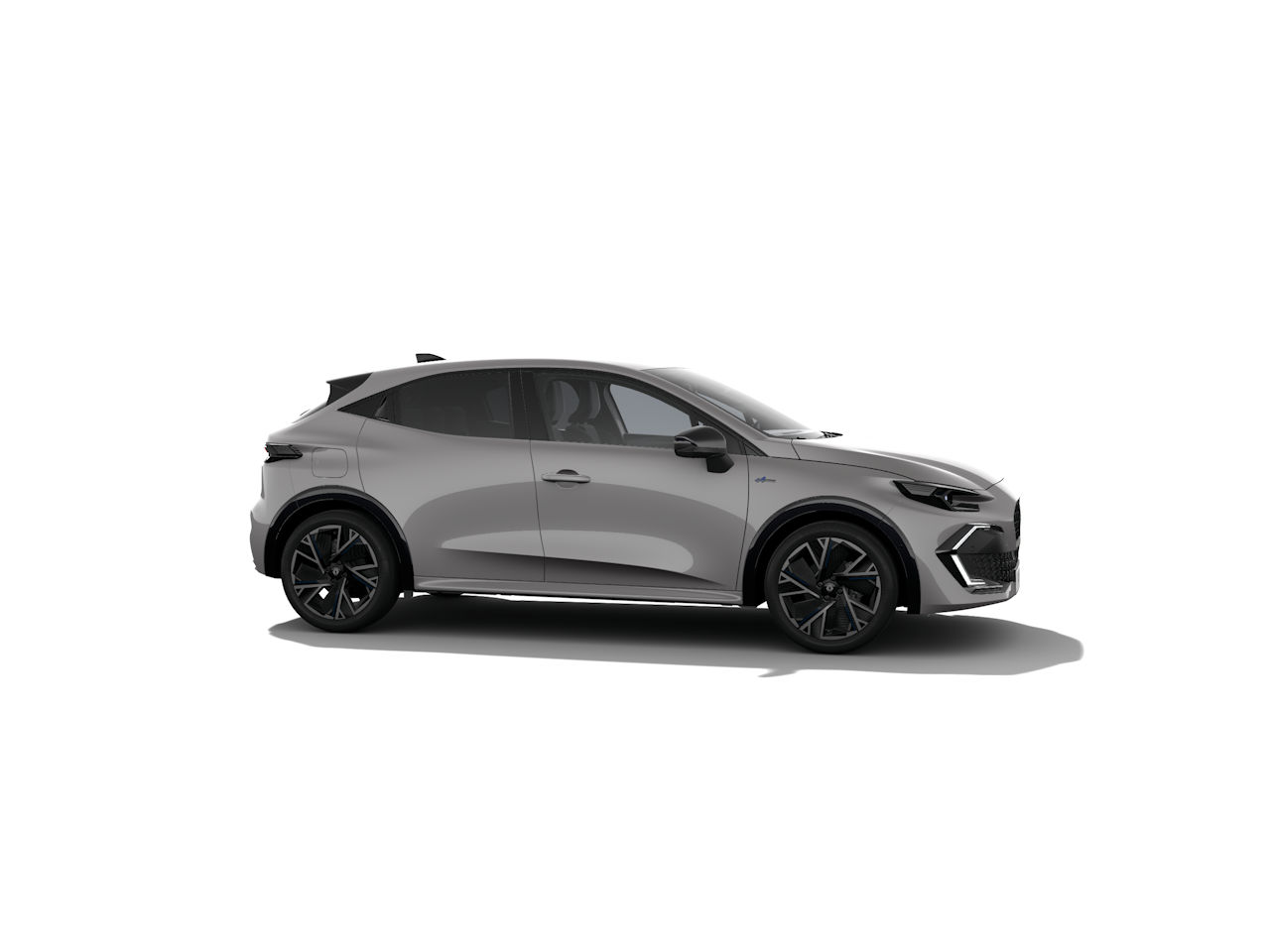Renault CLIO VI