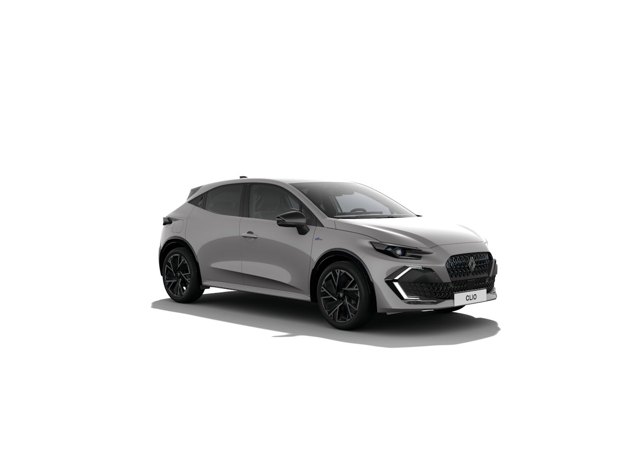 Renault CLIO VI