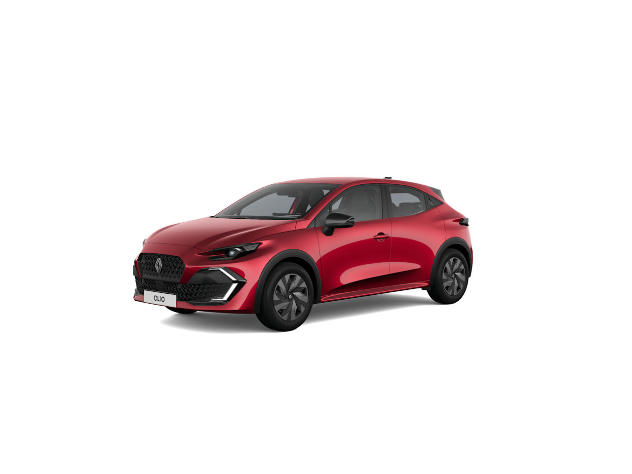 Renault CLIO VI