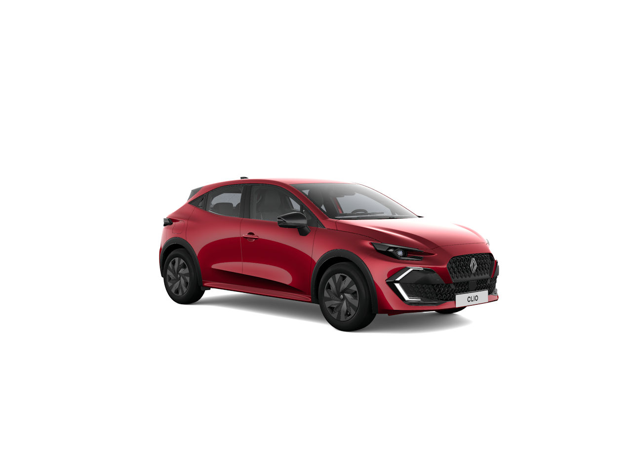 Renault CLIO VI