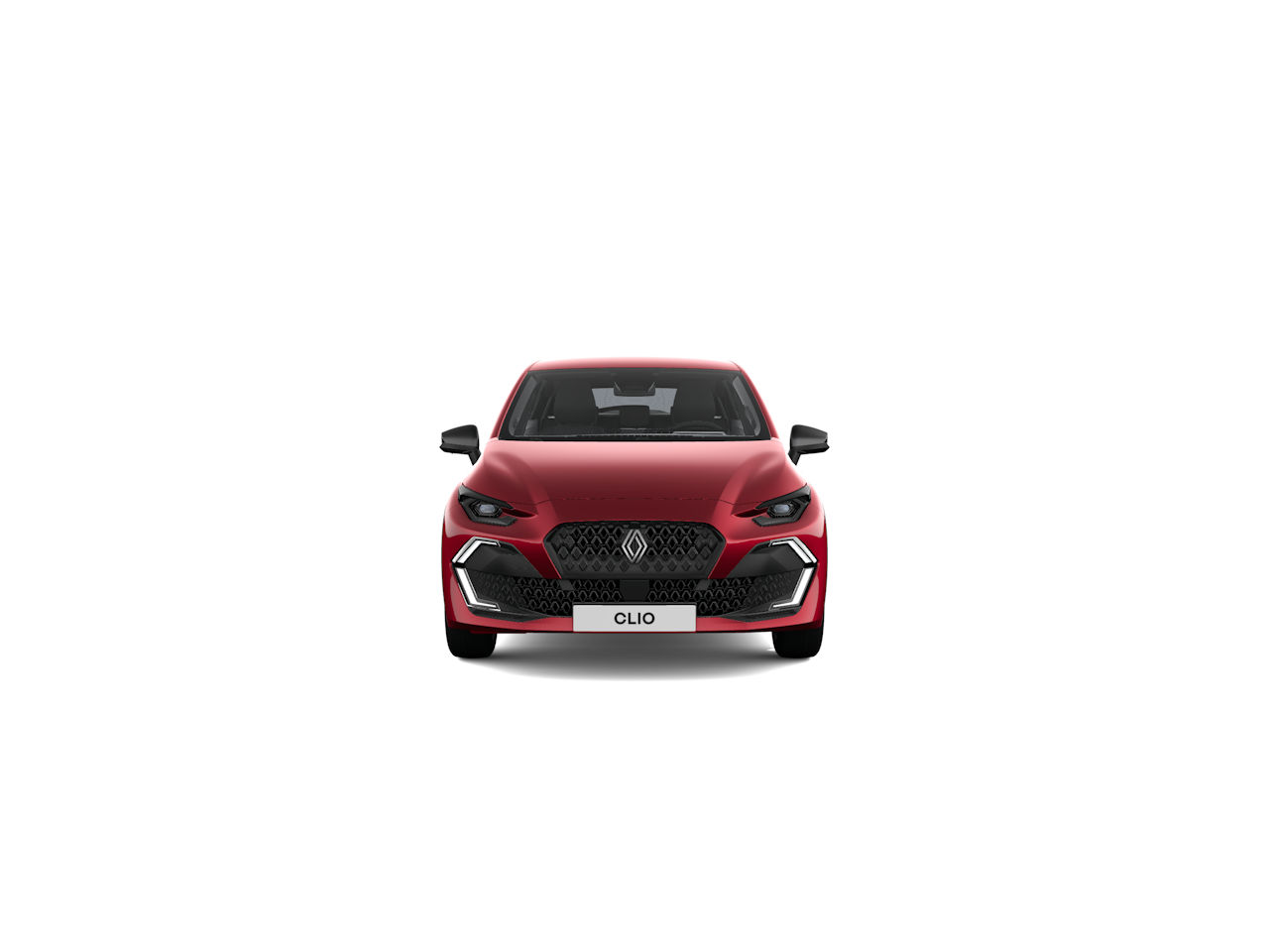 Renault CLIO VI