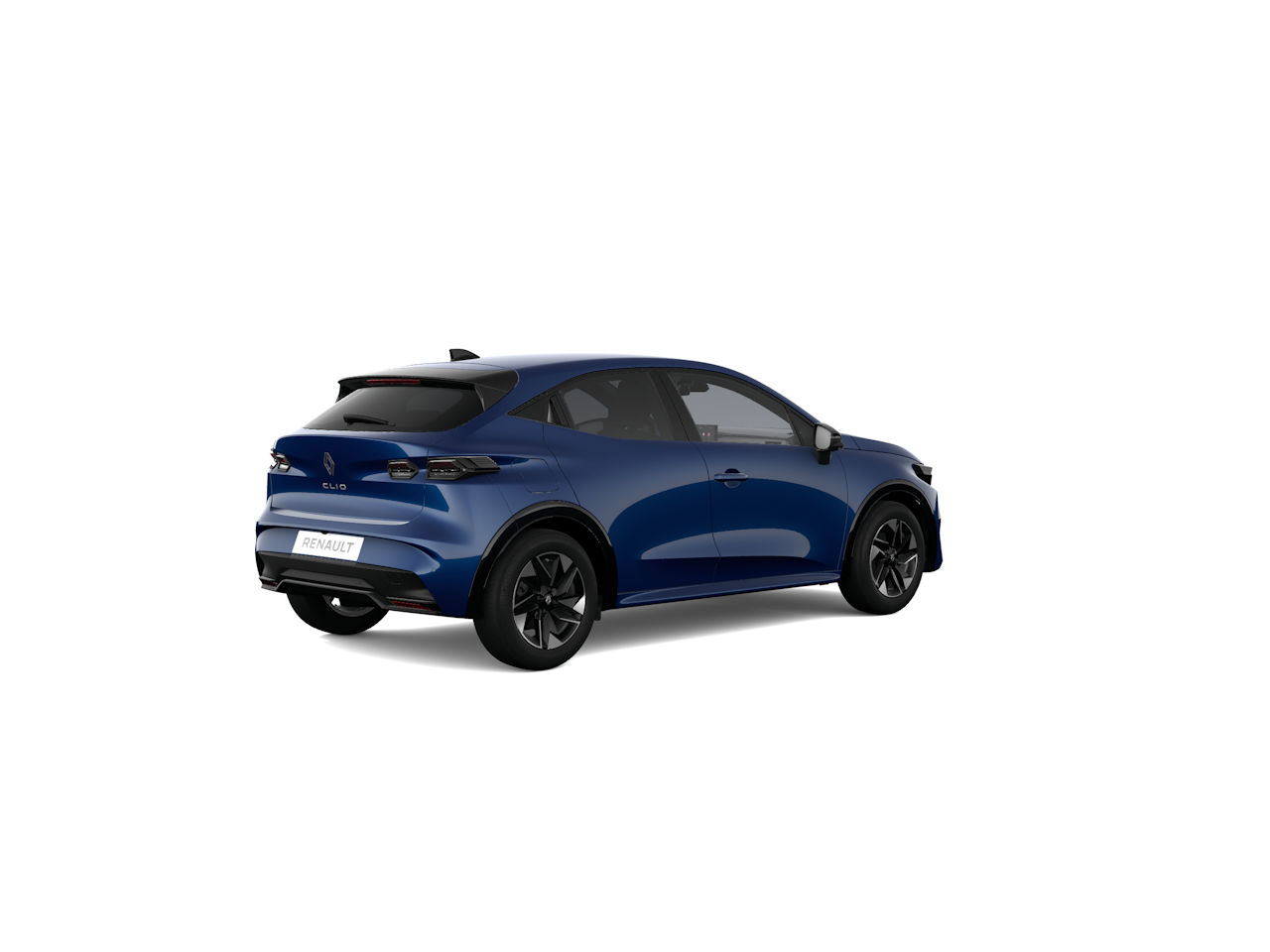 Renault CLIO VI