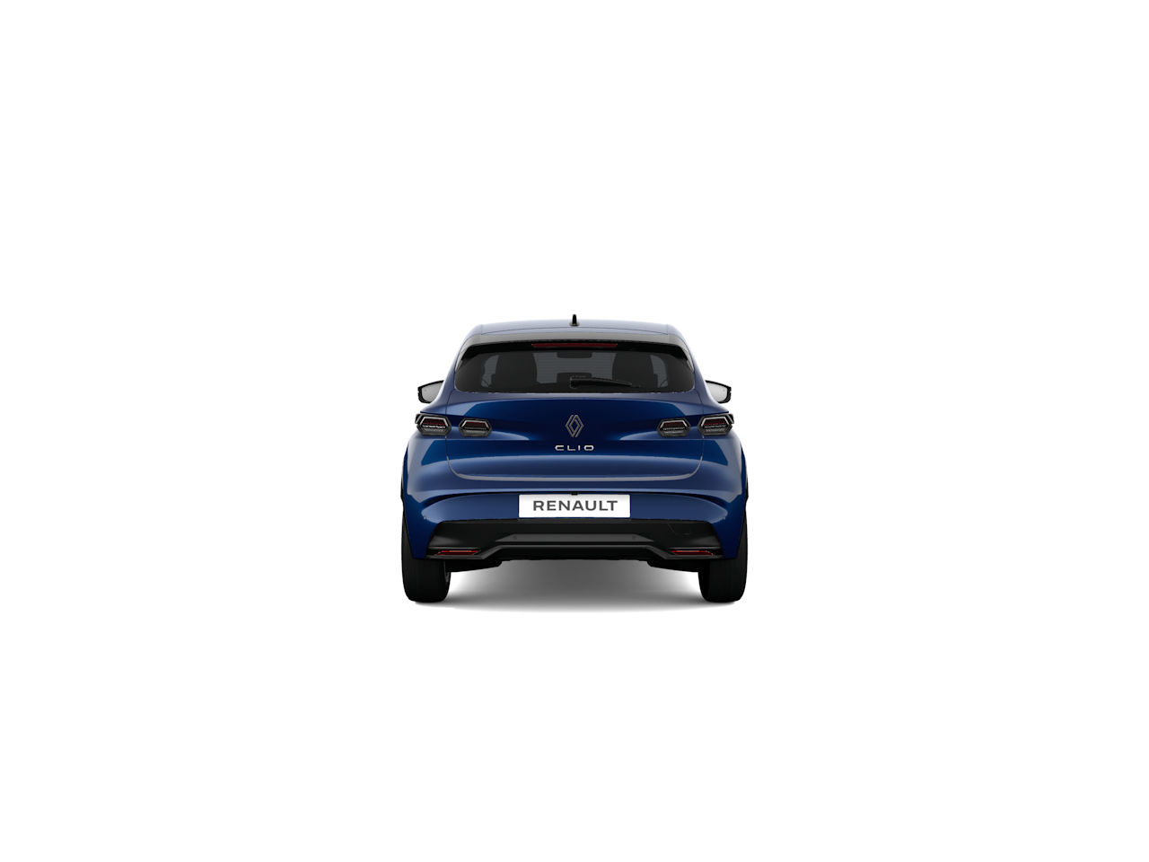 Renault CLIO VI