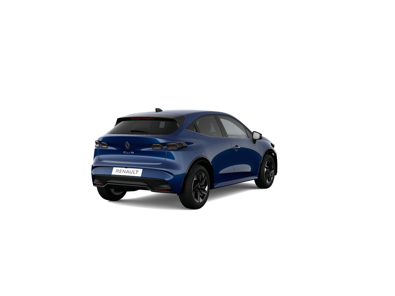 Renault CLIO VI