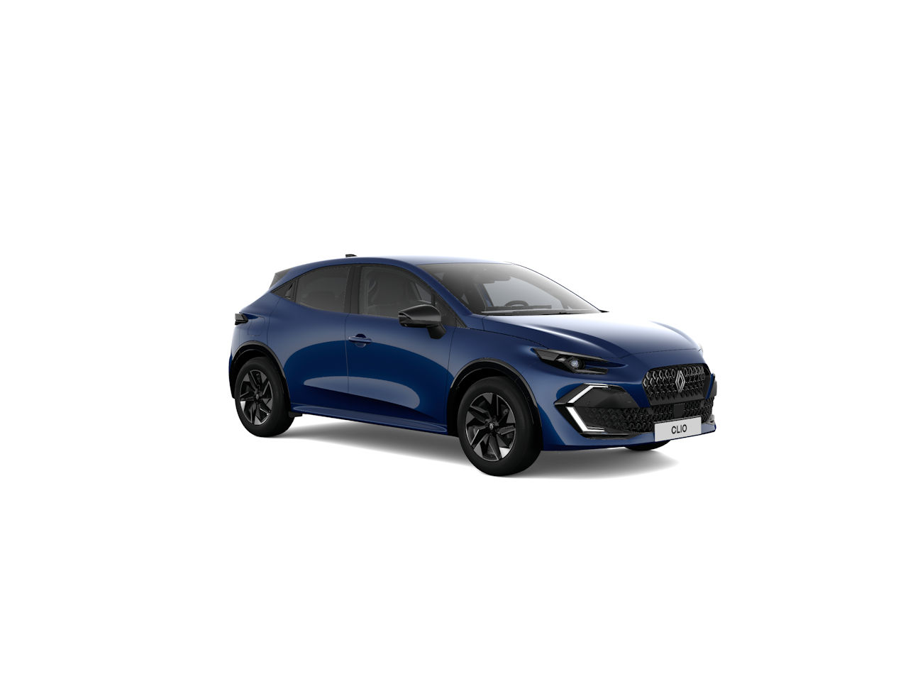 Renault CLIO VI