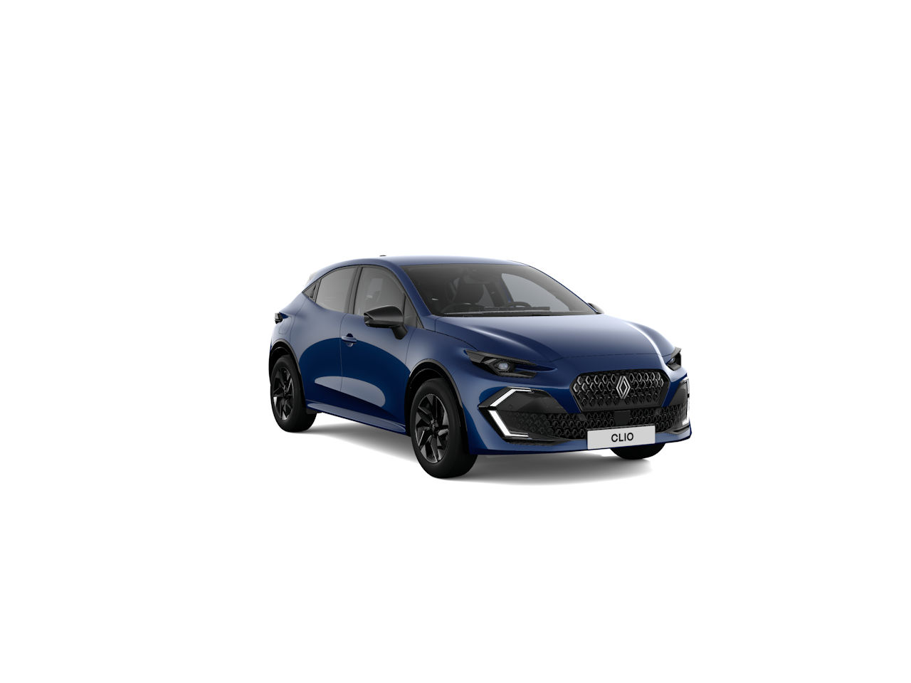 Renault CLIO VI