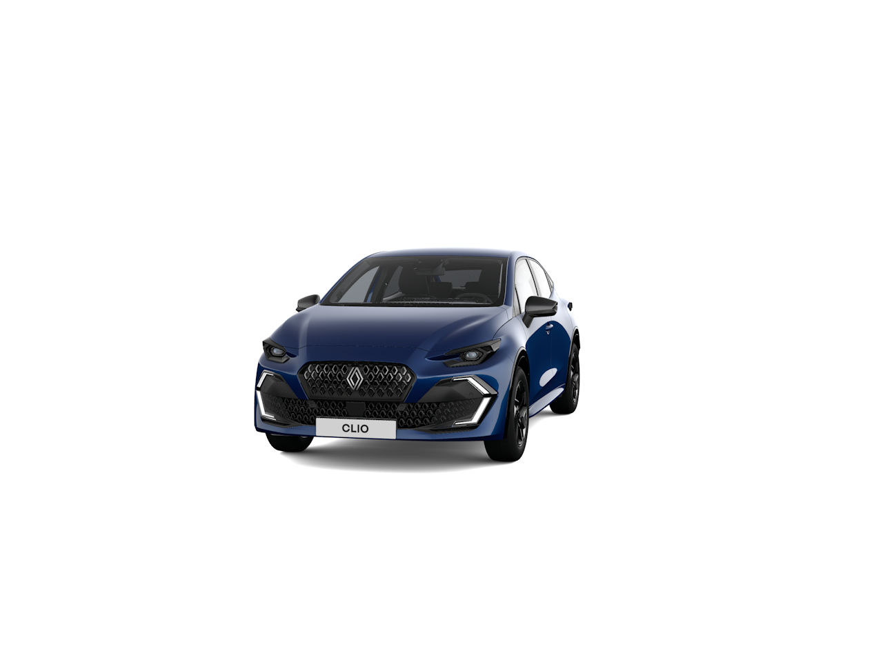 Renault CLIO VI