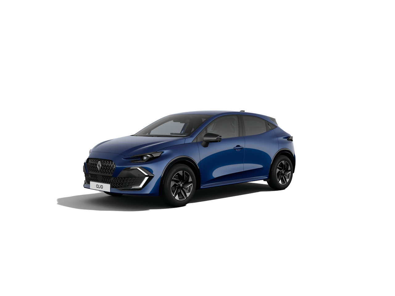Renault CLIO VI