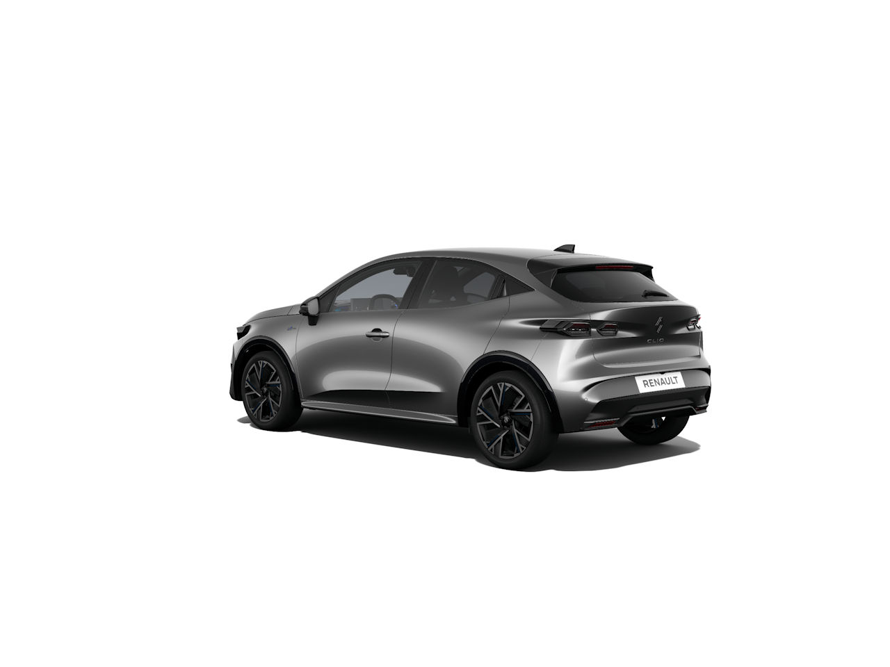 Renault CLIO VI