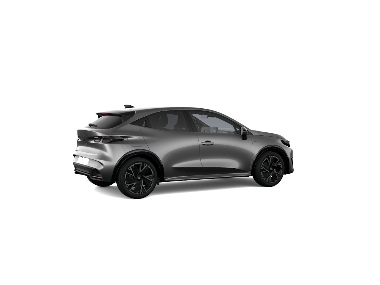 Renault CLIO VI