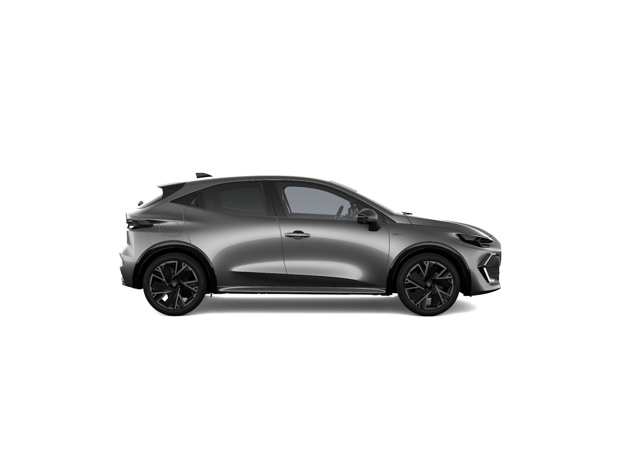 Renault CLIO VI