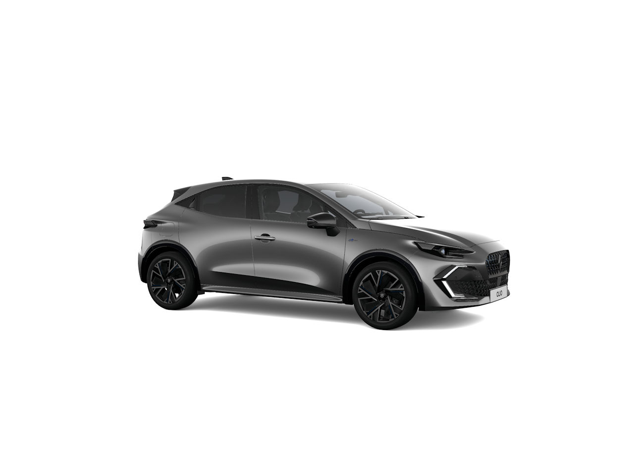 Renault CLIO VI