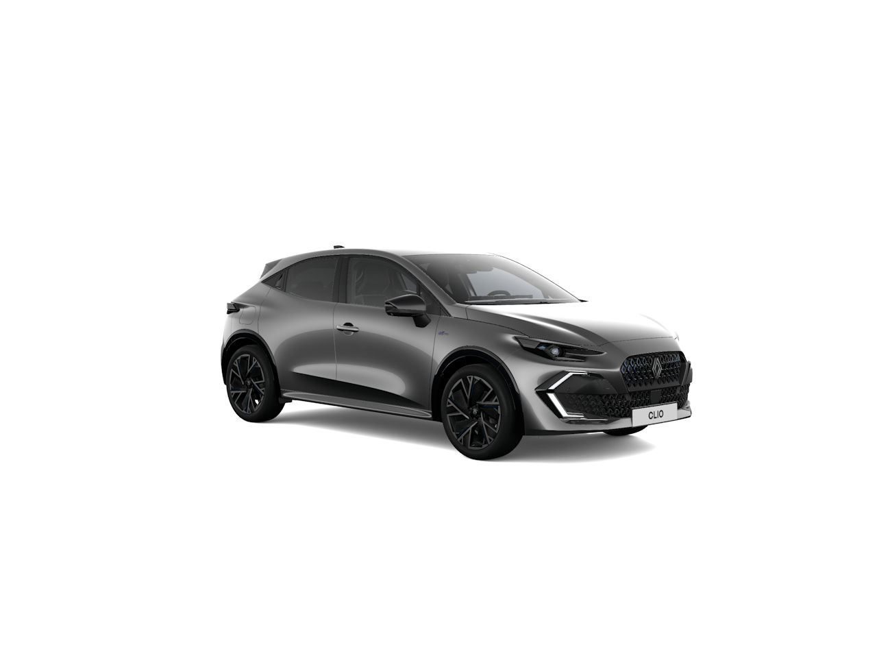 Renault CLIO VI