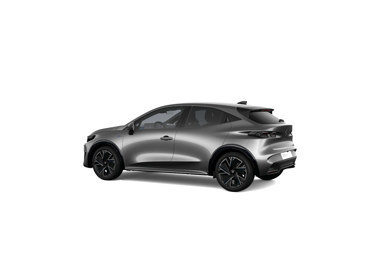 Renault CLIO VI
