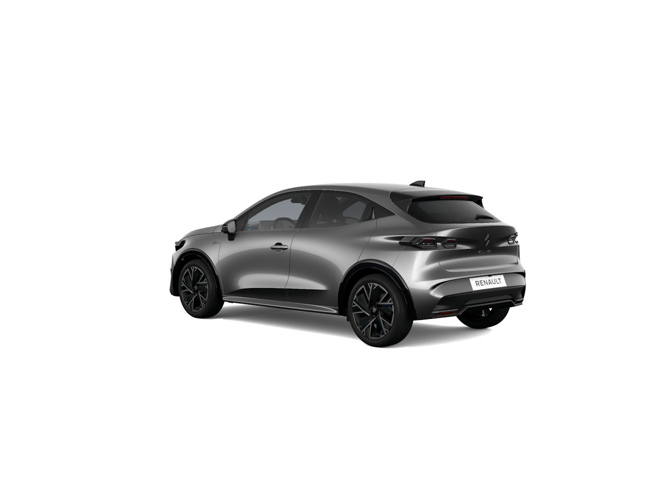 Renault CLIO VI