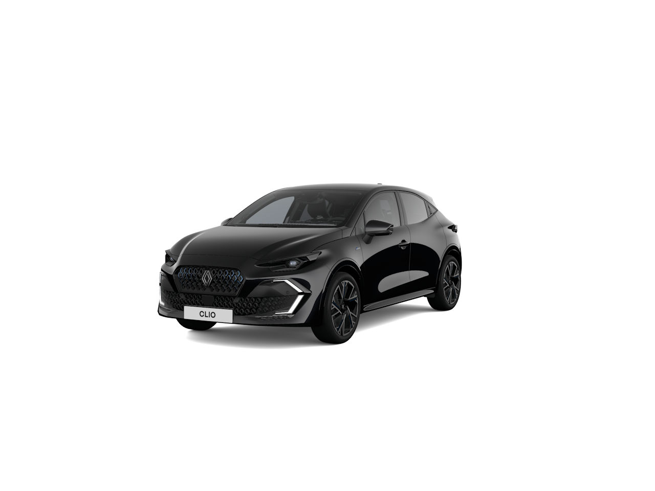 Renault CLIO VI