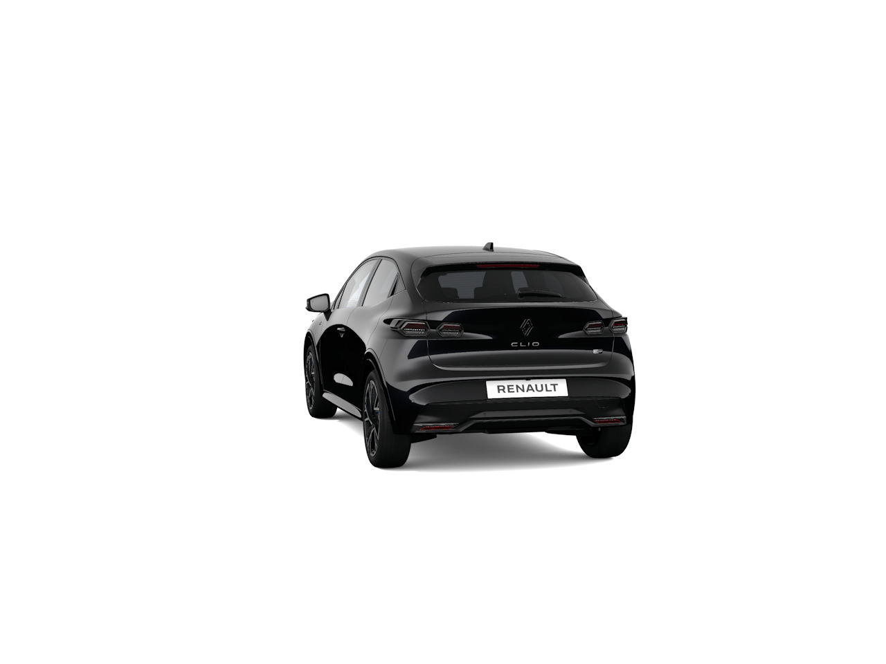 Renault CLIO VI