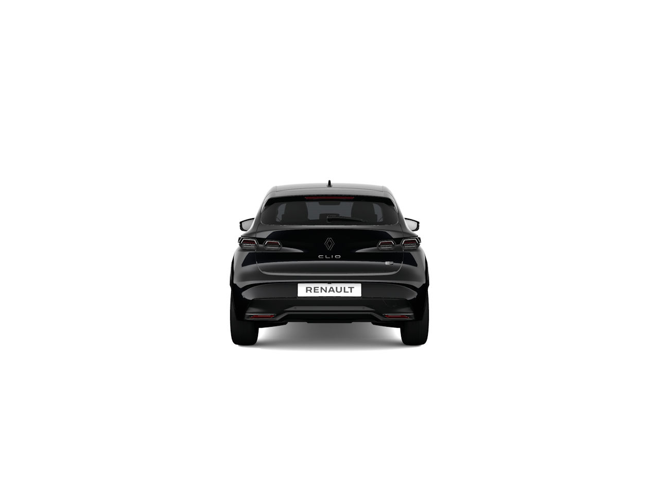 Renault CLIO VI