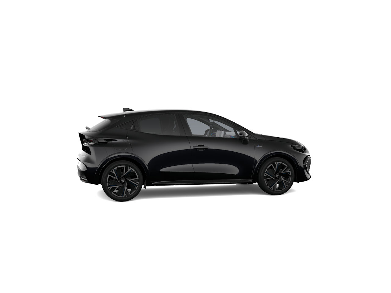 Renault CLIO VI