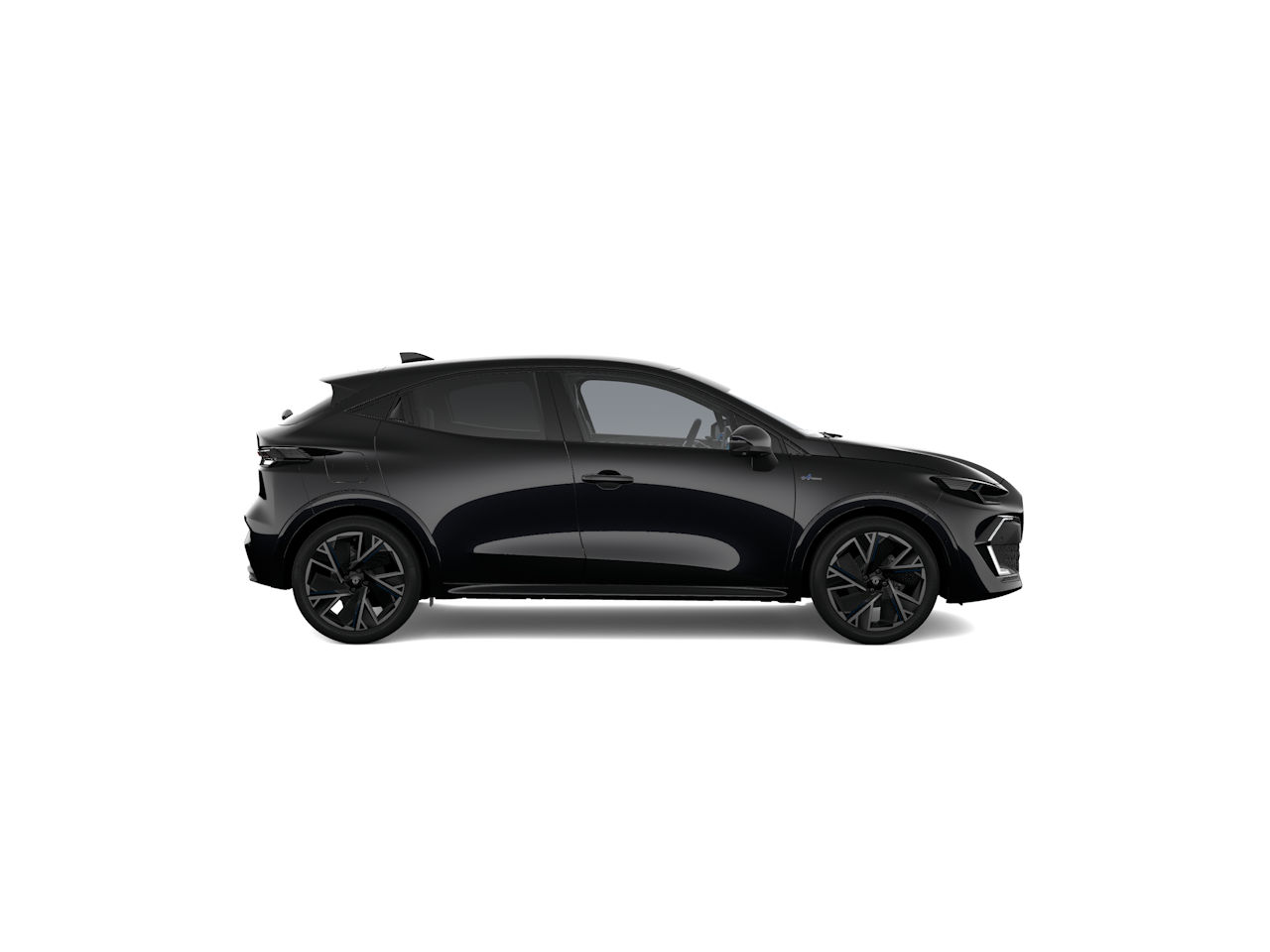 Renault CLIO VI