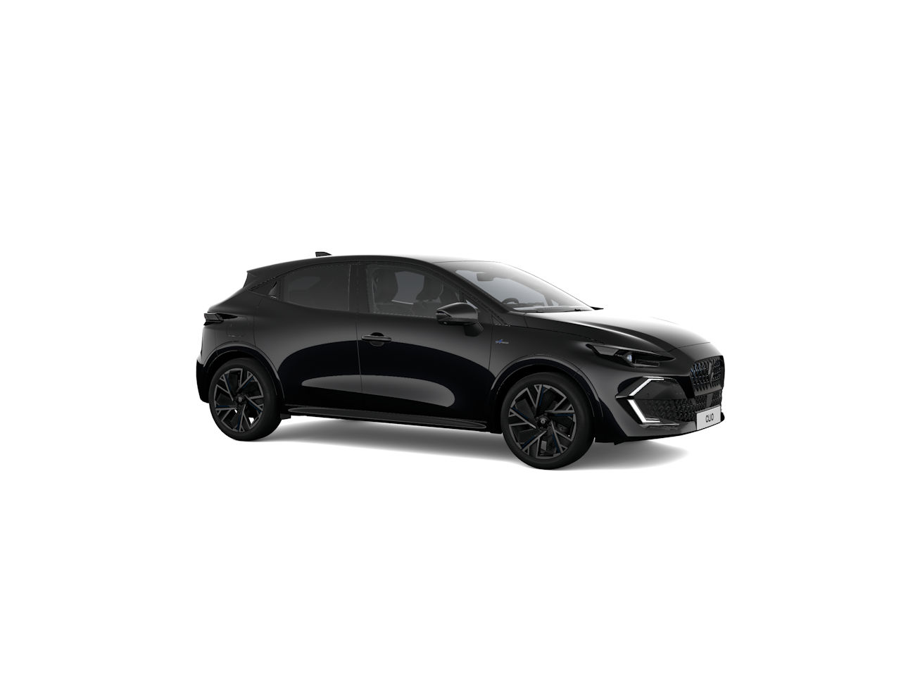 Renault CLIO VI