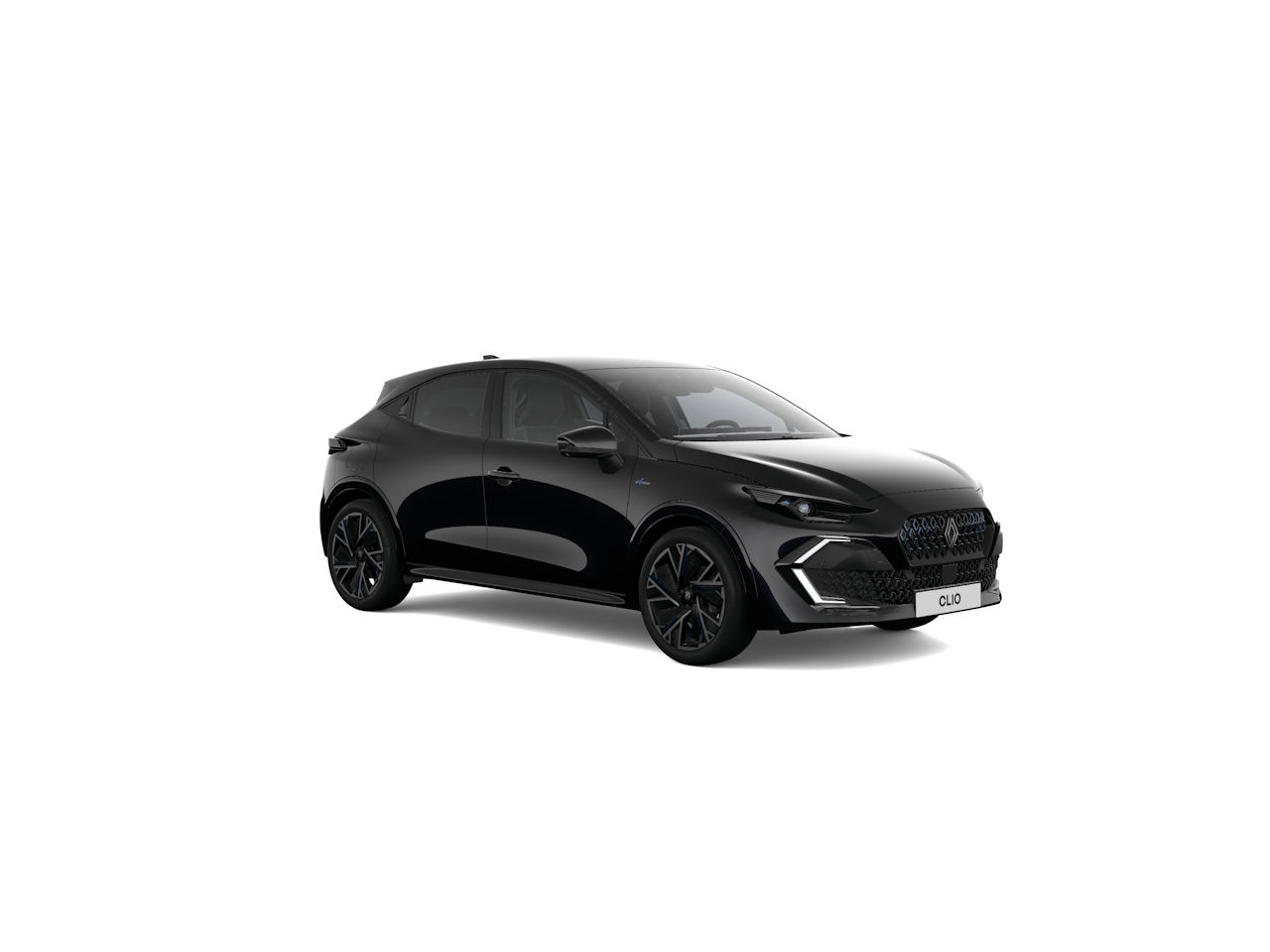 Renault CLIO VI