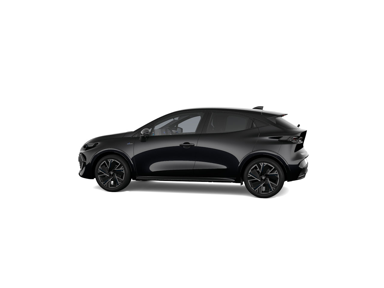 Renault CLIO VI