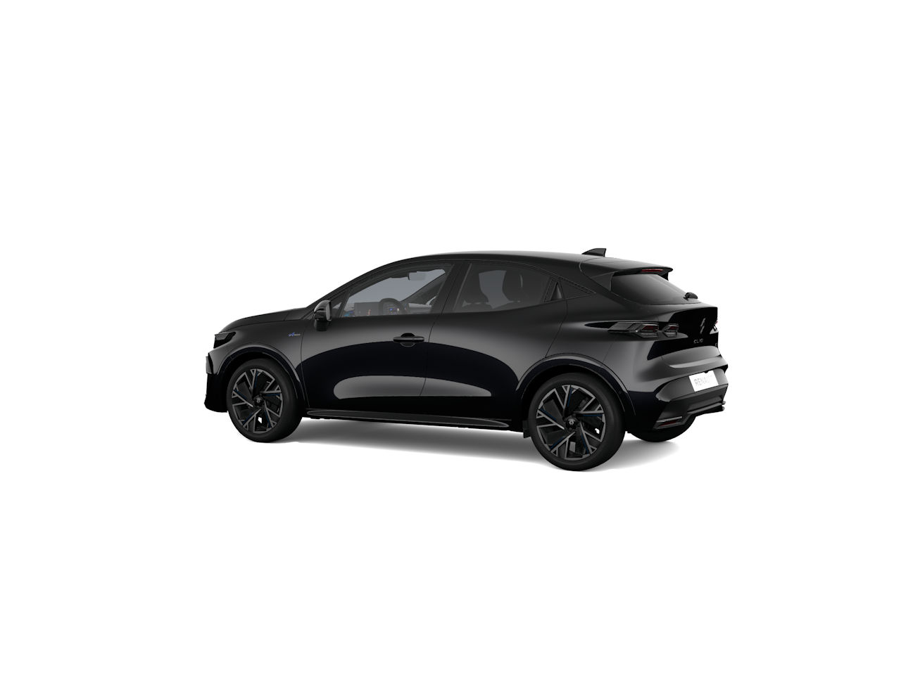 Renault CLIO VI