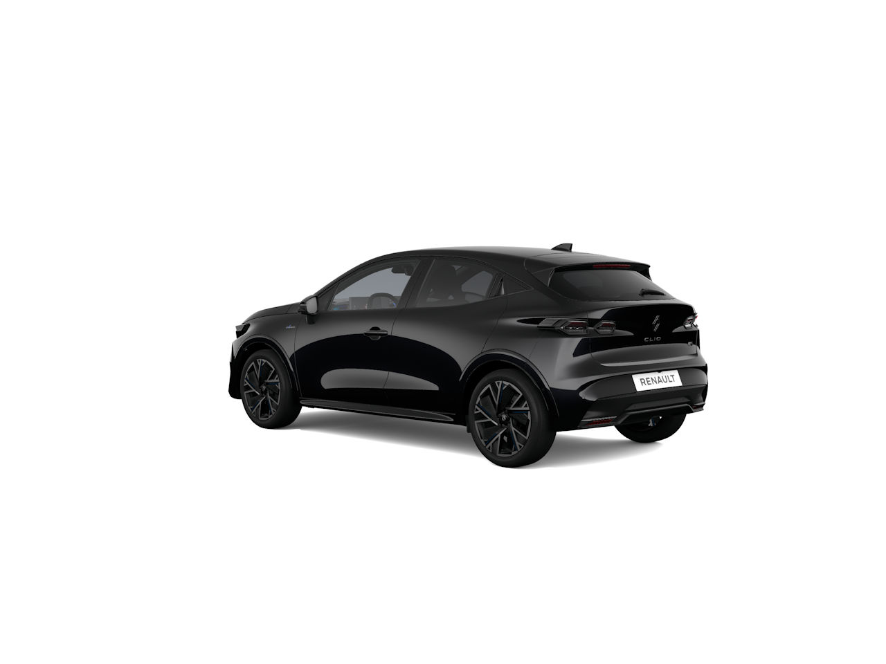 Renault CLIO VI