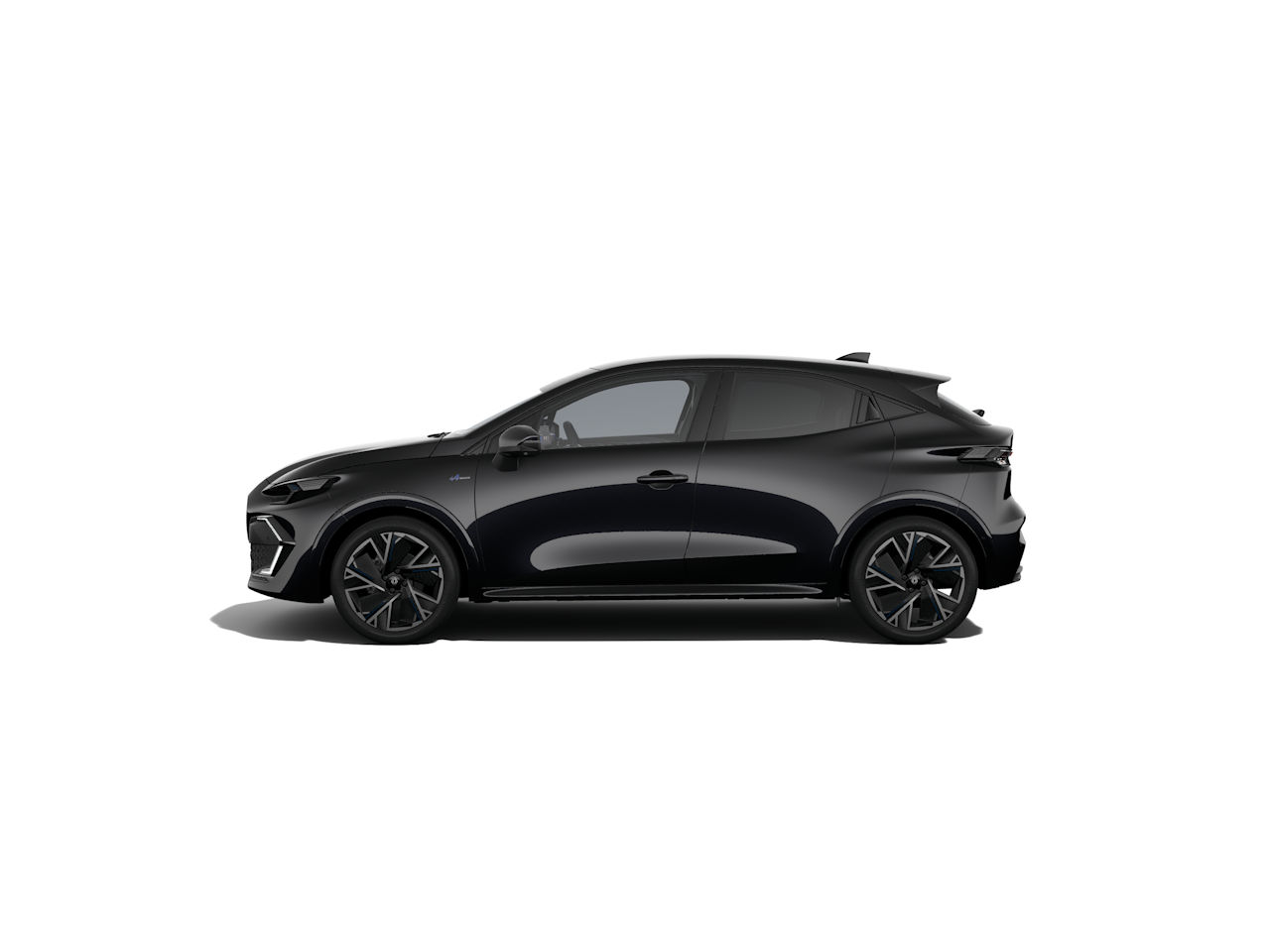Renault CLIO VI