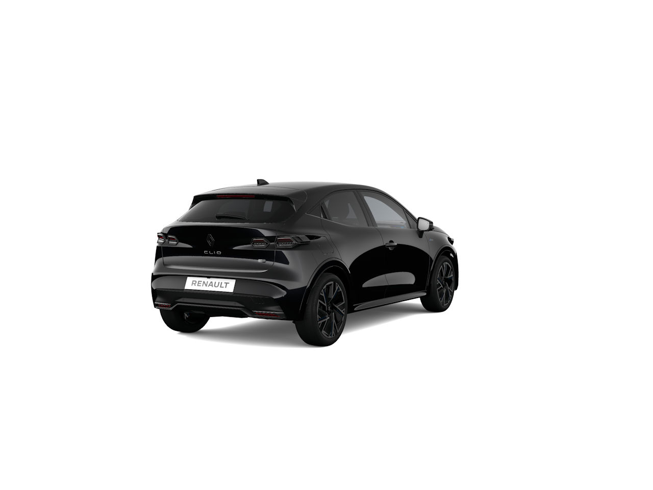 Renault CLIO VI