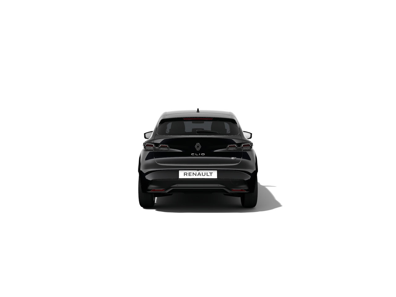 Renault CLIO VI