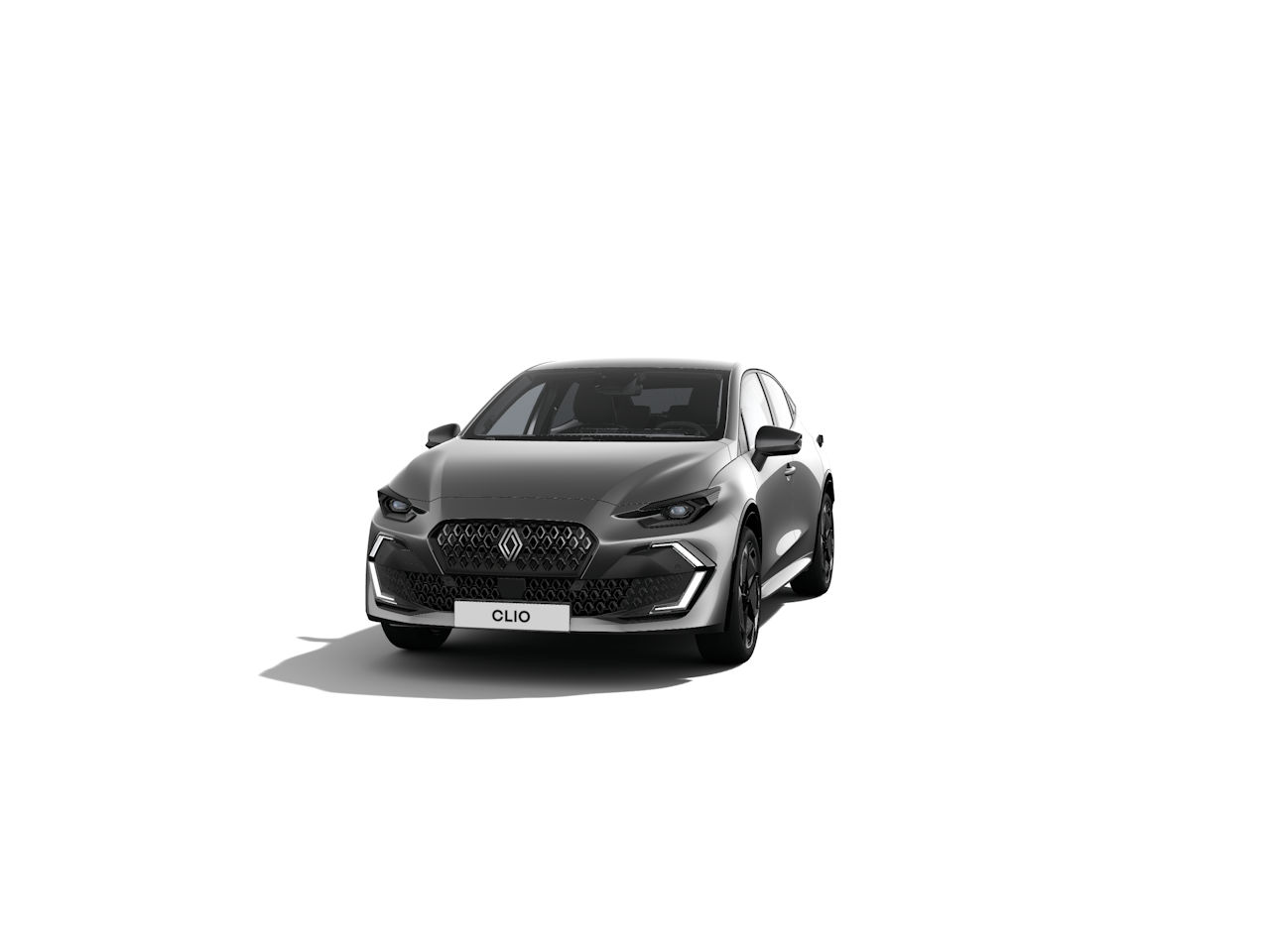 Renault CLIO VI