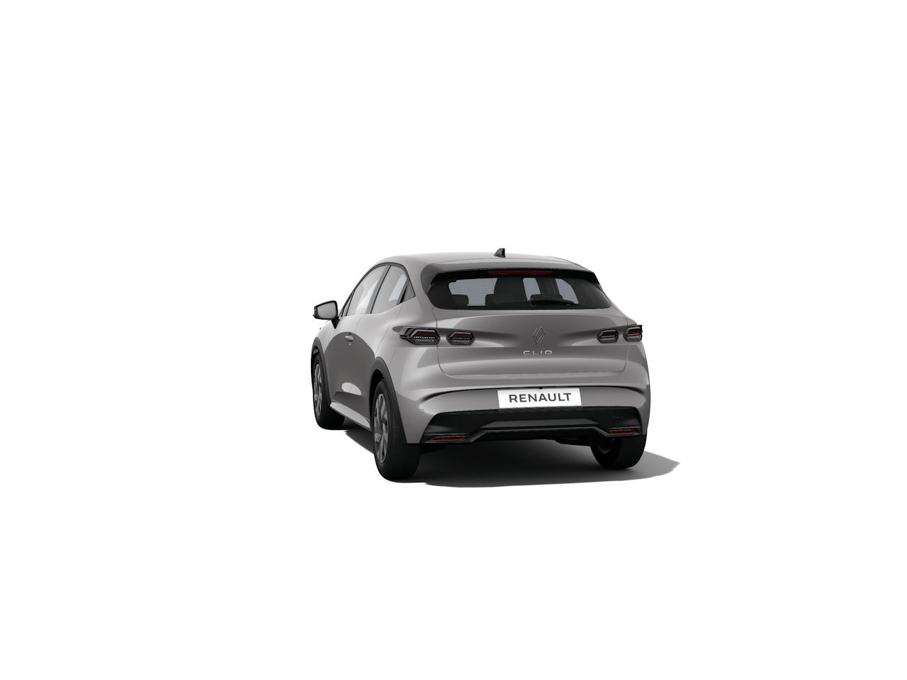 Renault CLIO VI