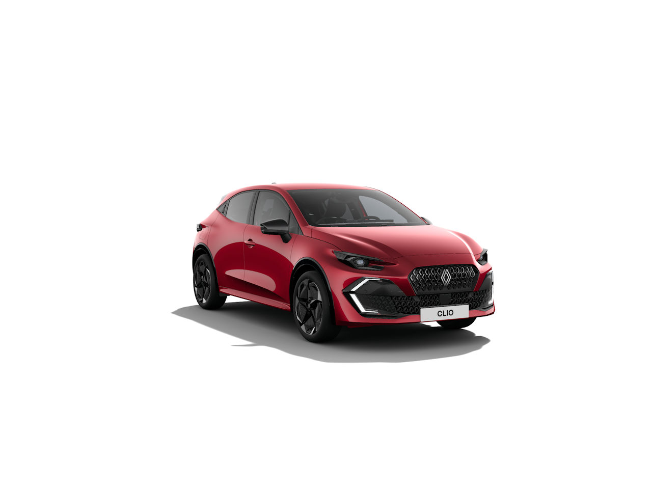 Renault CLIO VI