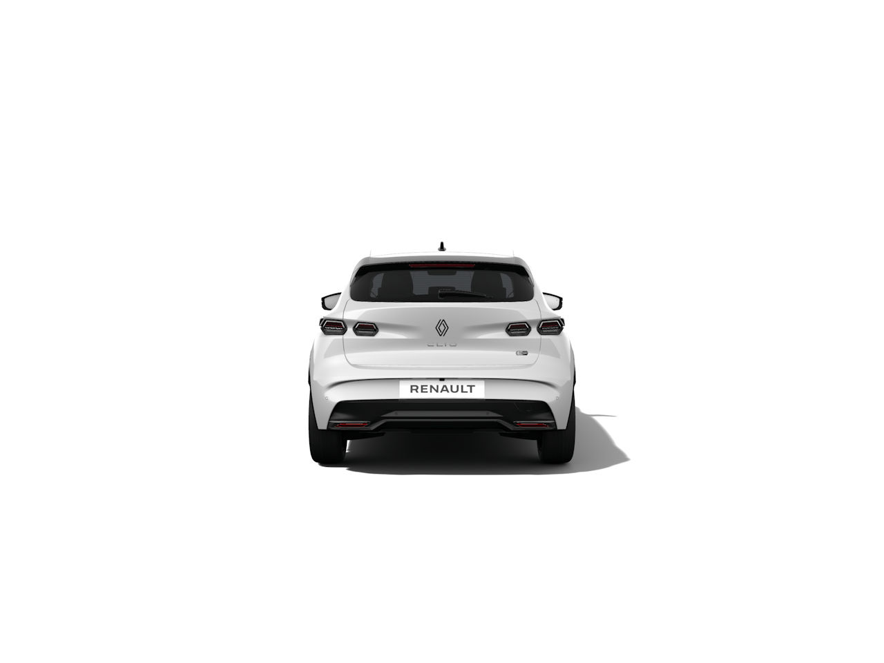 Renault CLIO VI