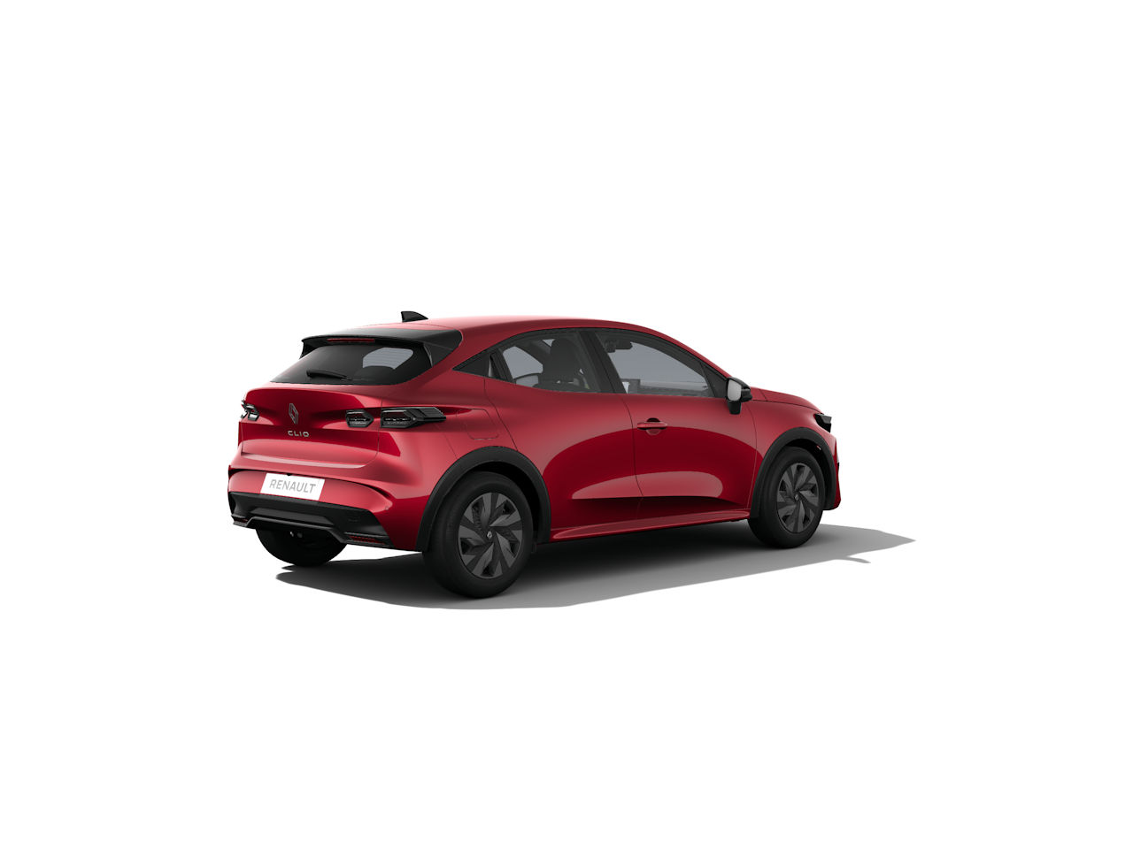 Renault CLIO VI