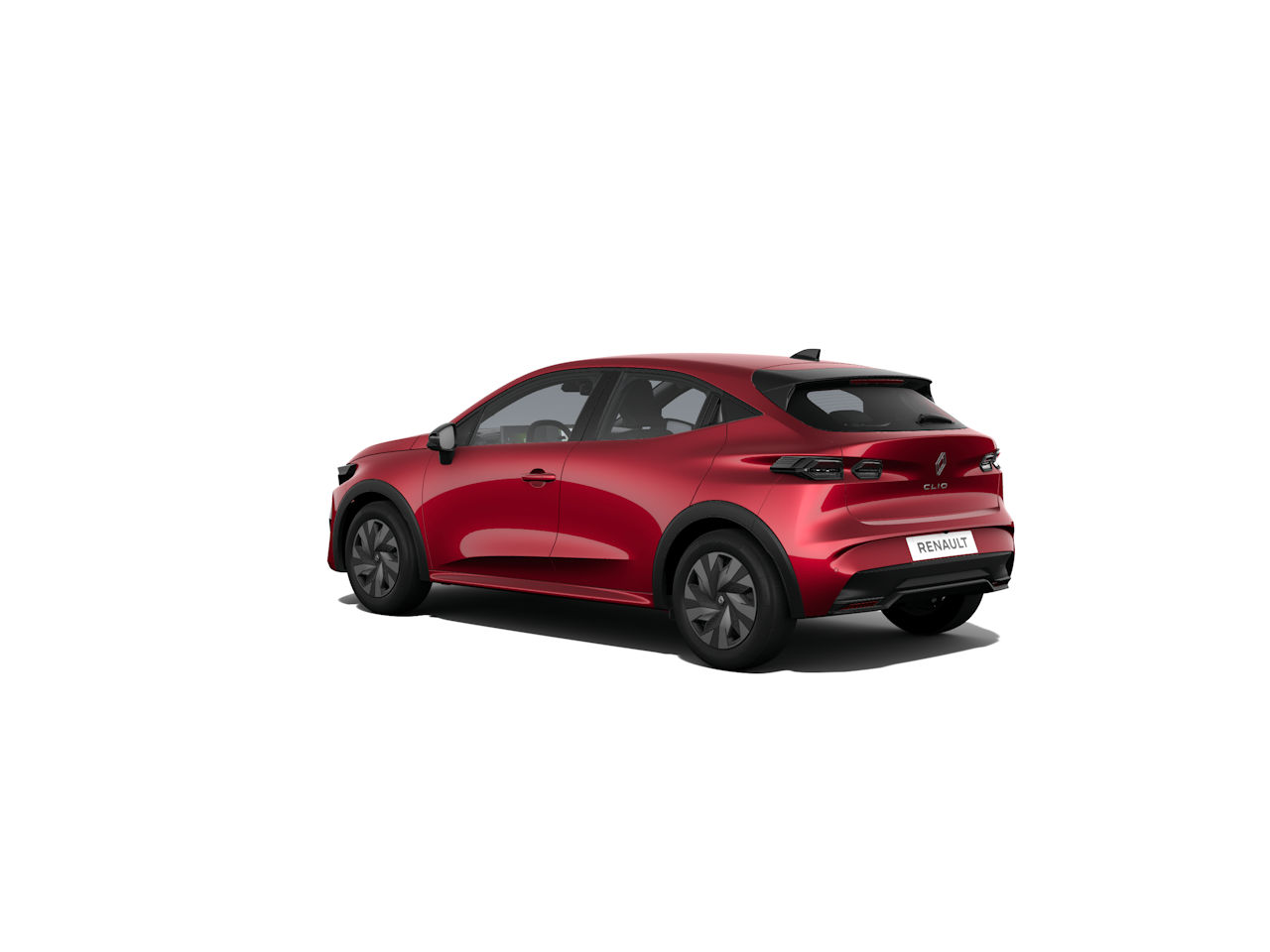 Renault CLIO VI