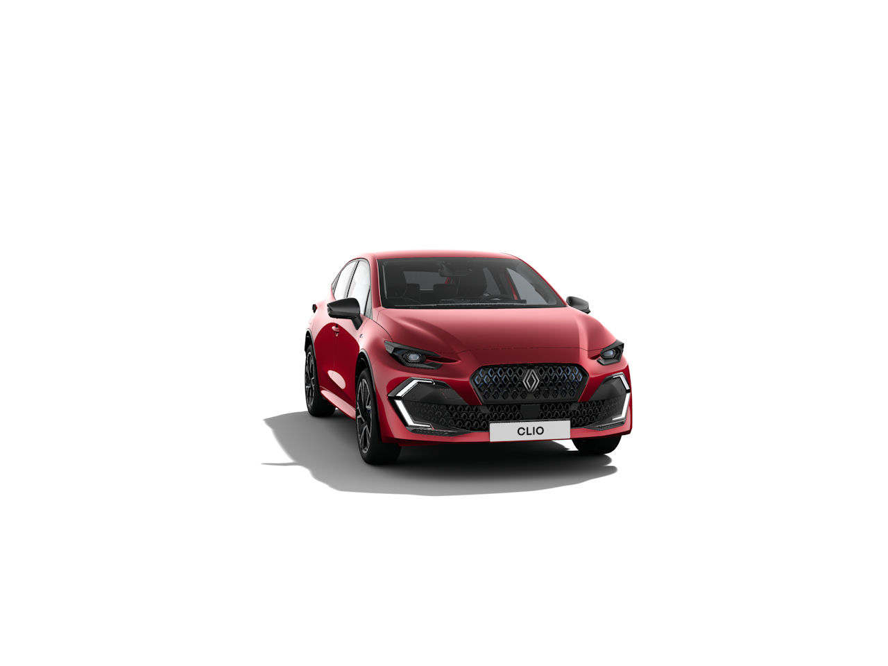 Renault CLIO VI