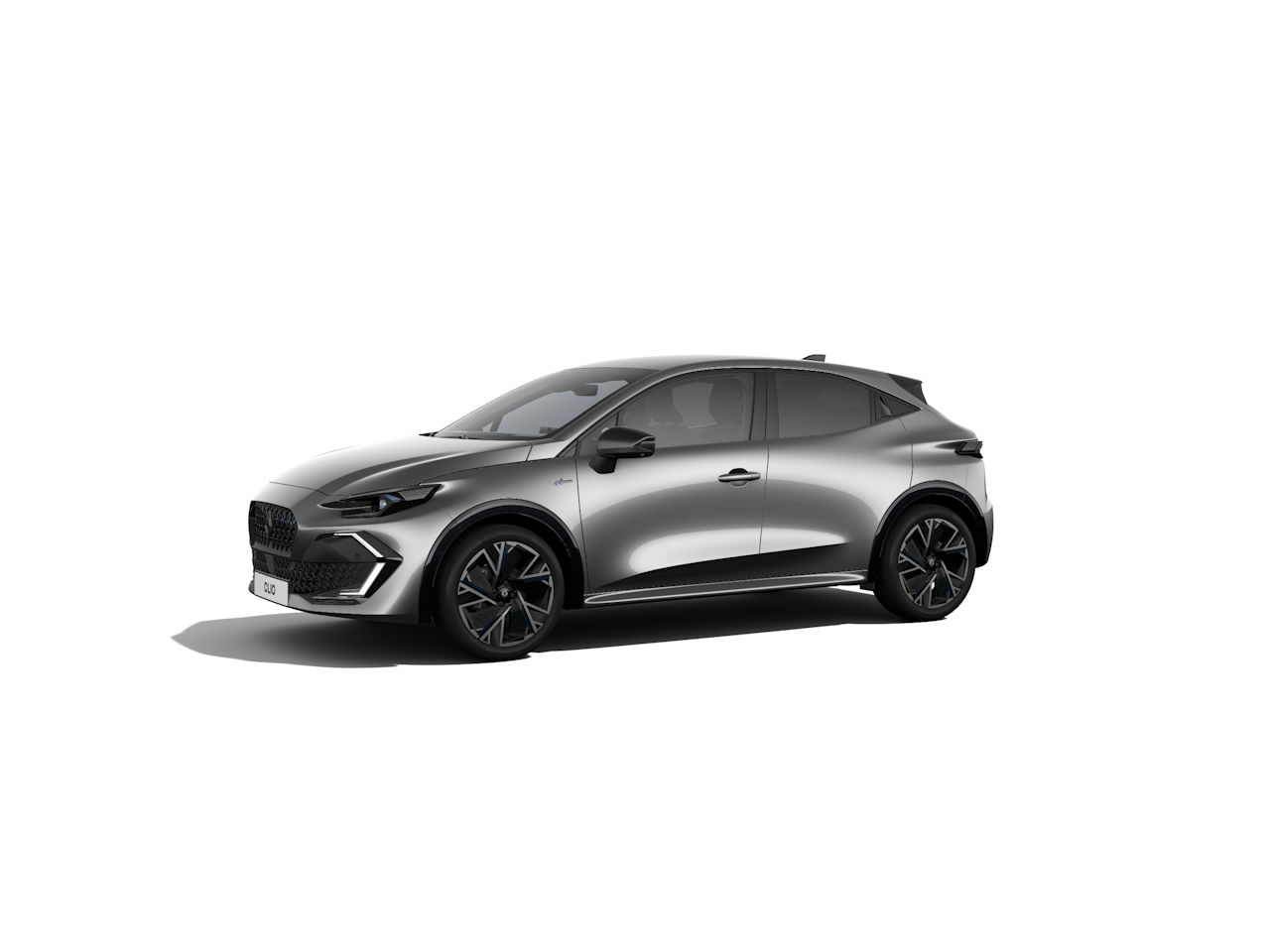Renault CLIO VI
