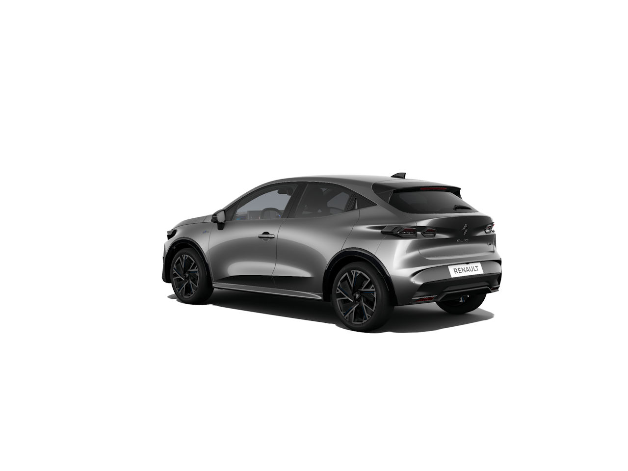 Renault CLIO VI