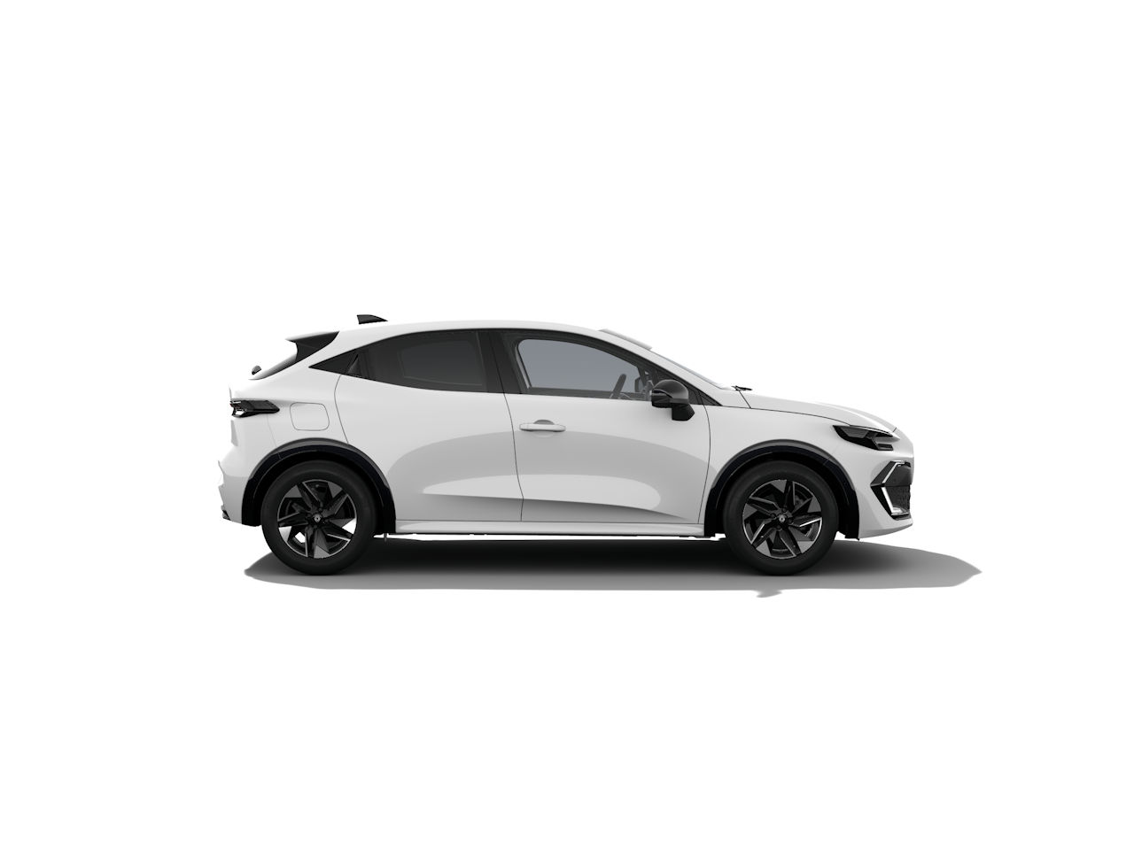 Renault CLIO VI