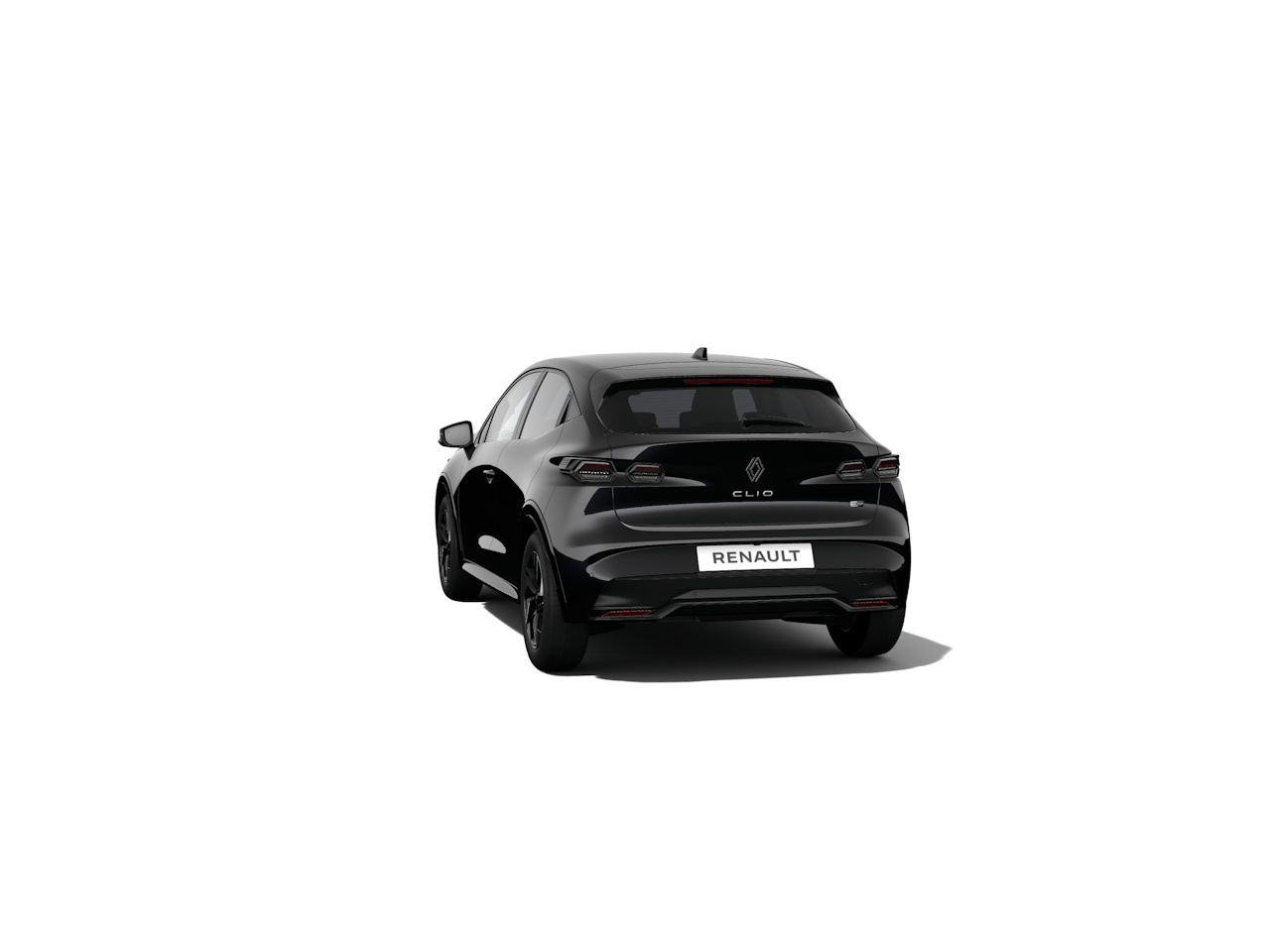 Renault CLIO VI