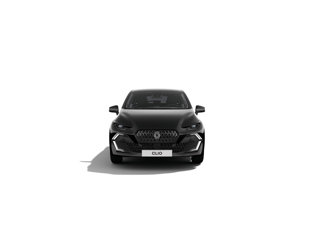Renault CLIO VI