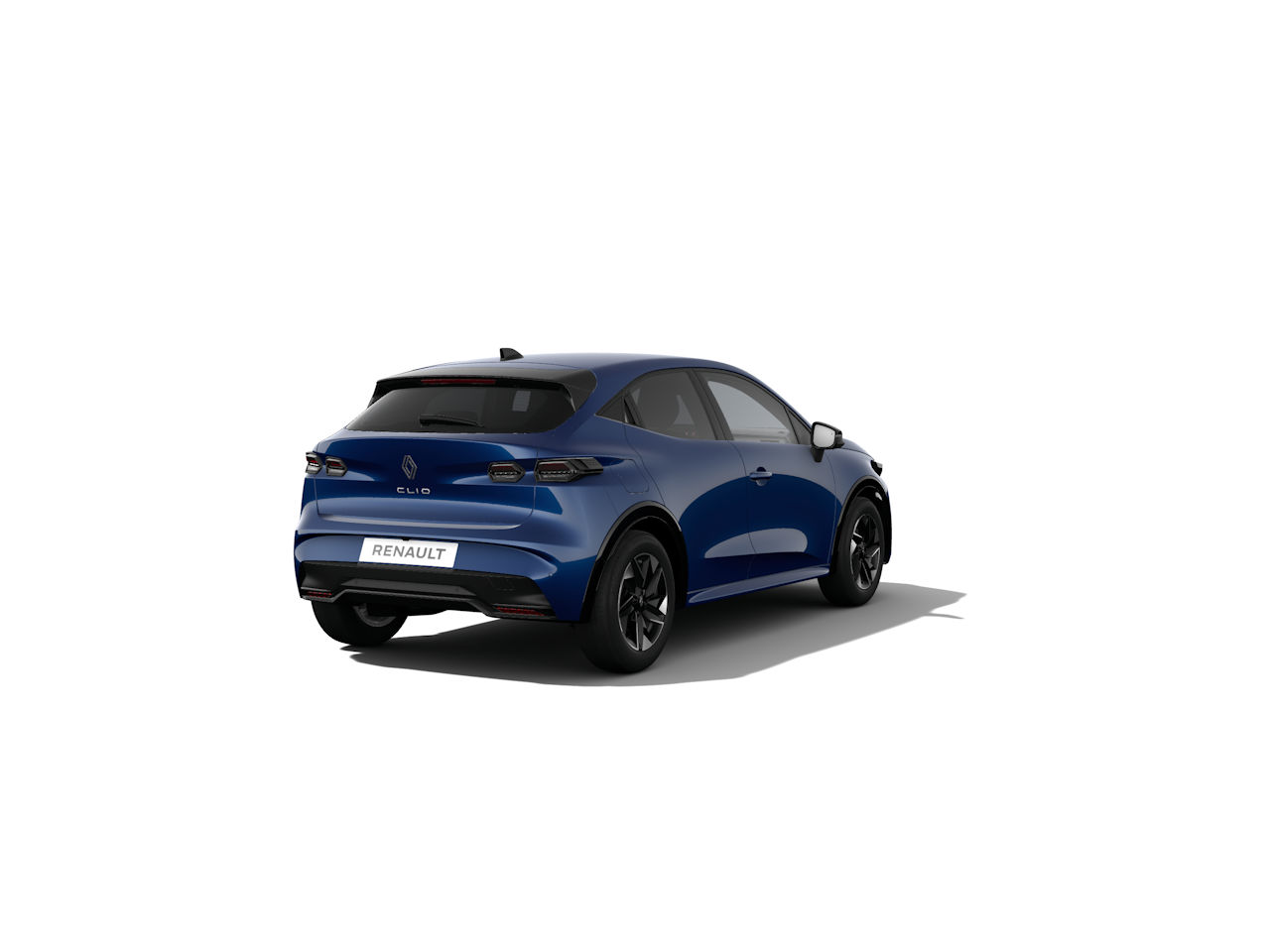 Renault CLIO VI