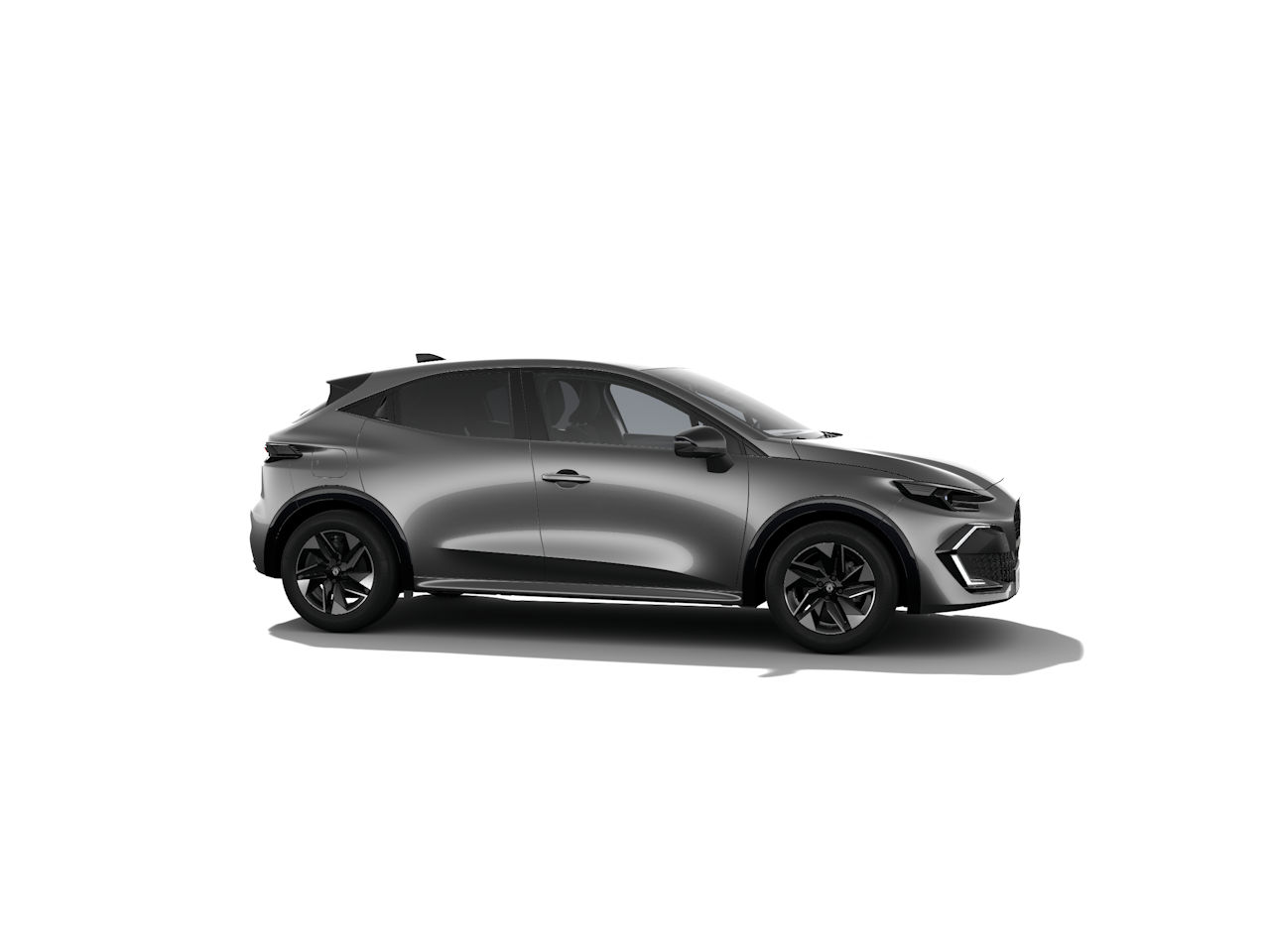 Renault CLIO VI