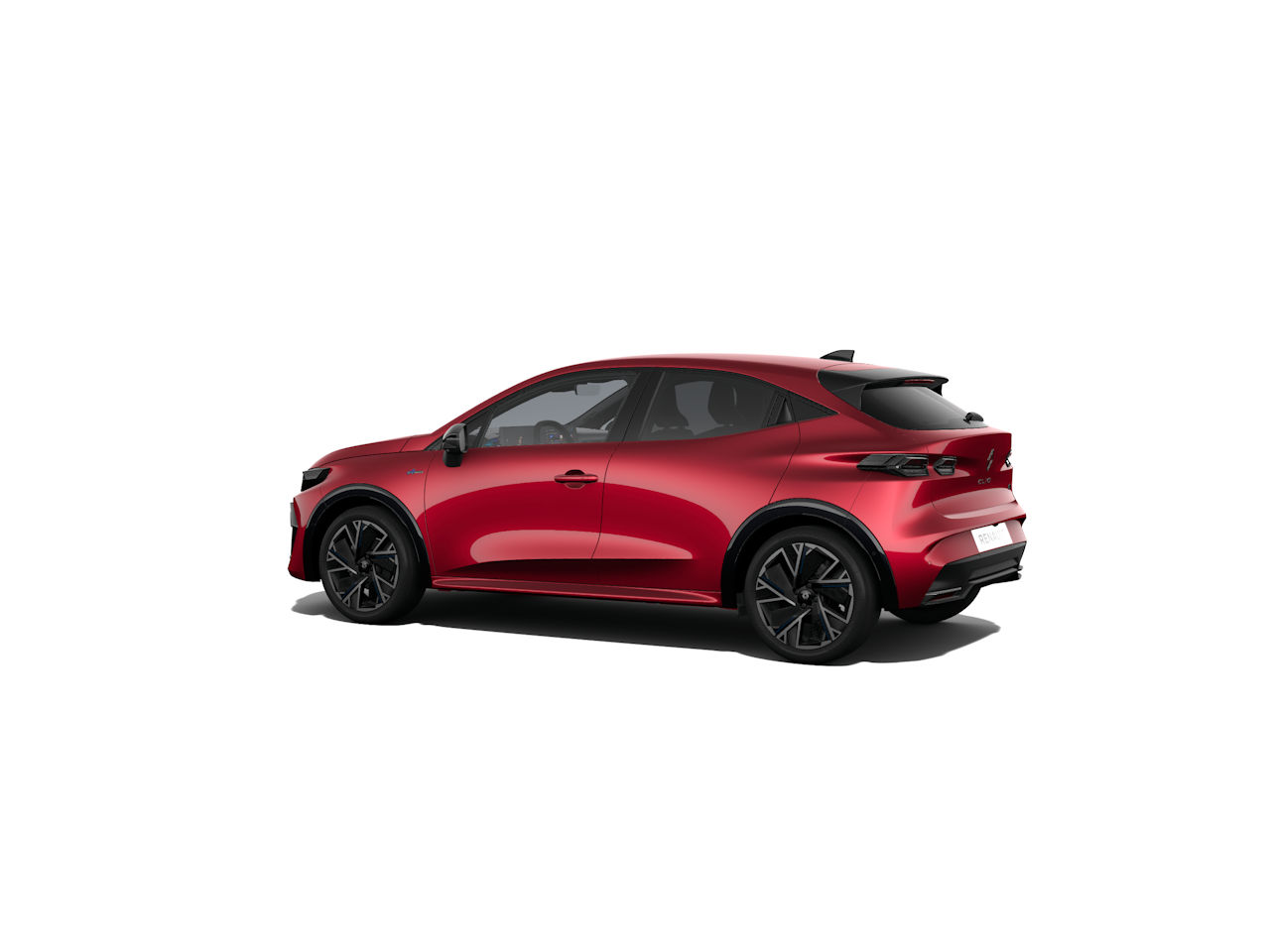 Renault CLIO VI