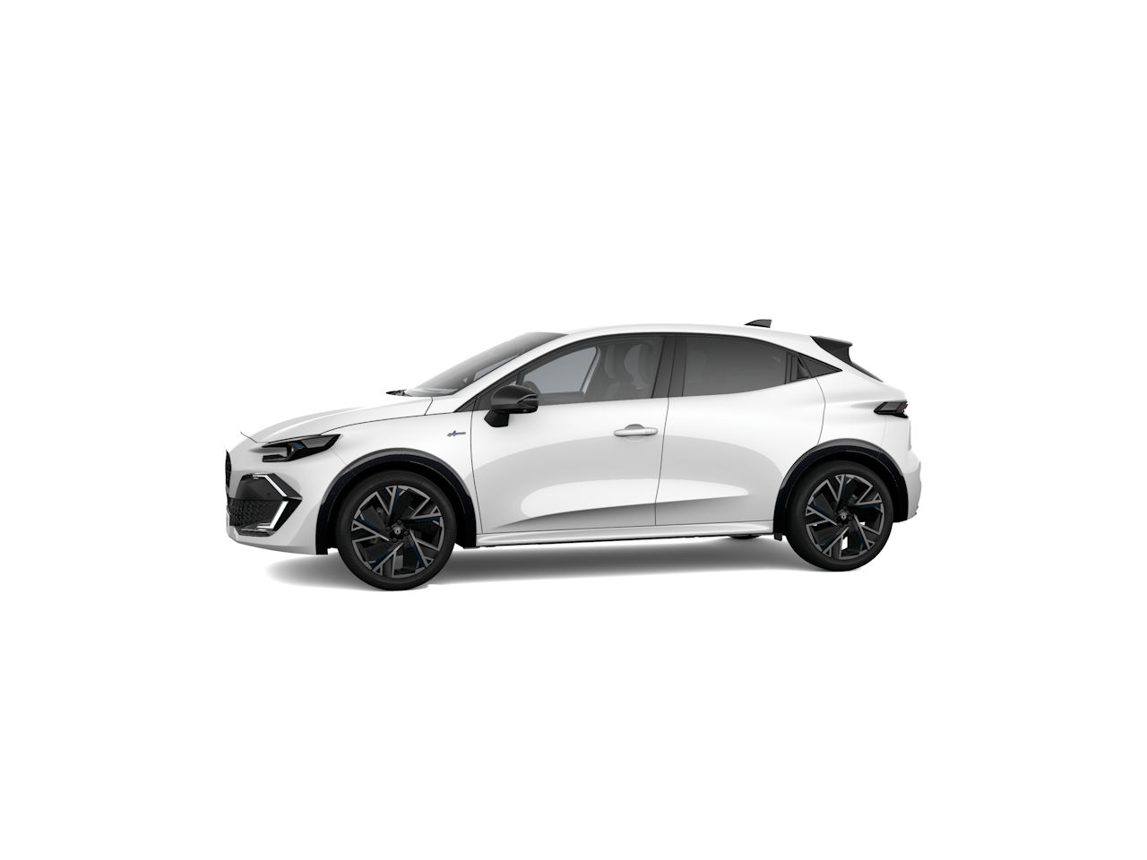 Renault CLIO VI