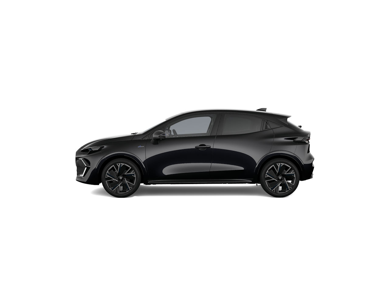 Renault CLIO VI